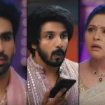 Udne Ki Aasha Written Update 15th November 2025