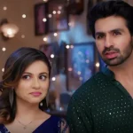 Udne Ki Aasha Written Update 2nd November 2025