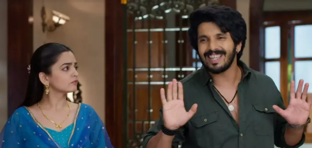 Udne Ki Aasha Written Update 5th November 2025: Sachin Outsmarts Roshni’s Dubai Drama 2 Udne Ki Aasha Written Update 5th November 2025