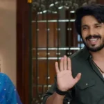 Udne Ki Aasha Written Update 5th November 2025