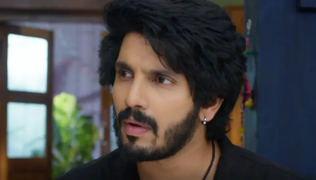 Udne Ki Aasha Written Update 7th November 2025: Sachin Doubts Roshni’s Story and Spots a Hidden Clue! 2 Udne Ki Aasha Written Update 7th November 2025