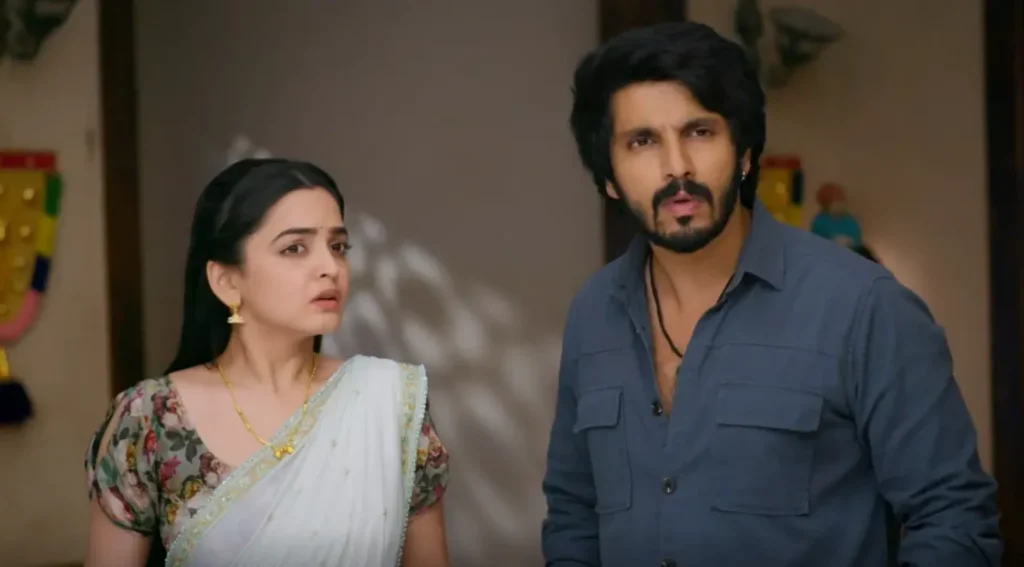 Udne Ki Aasha Written Update 8th November 2025: Sachin and Sayali Take Charge as Akash and Riya Drift Apart