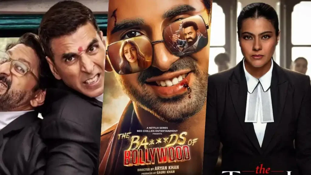 Upcoming Bollywood Movies 2025–2026: Full Release Dates, Trailers & Cast Updates 1 Upcoming Bollywood Movies