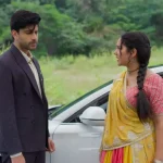 Vasudha Upcoming 5th November 2025 Written Update