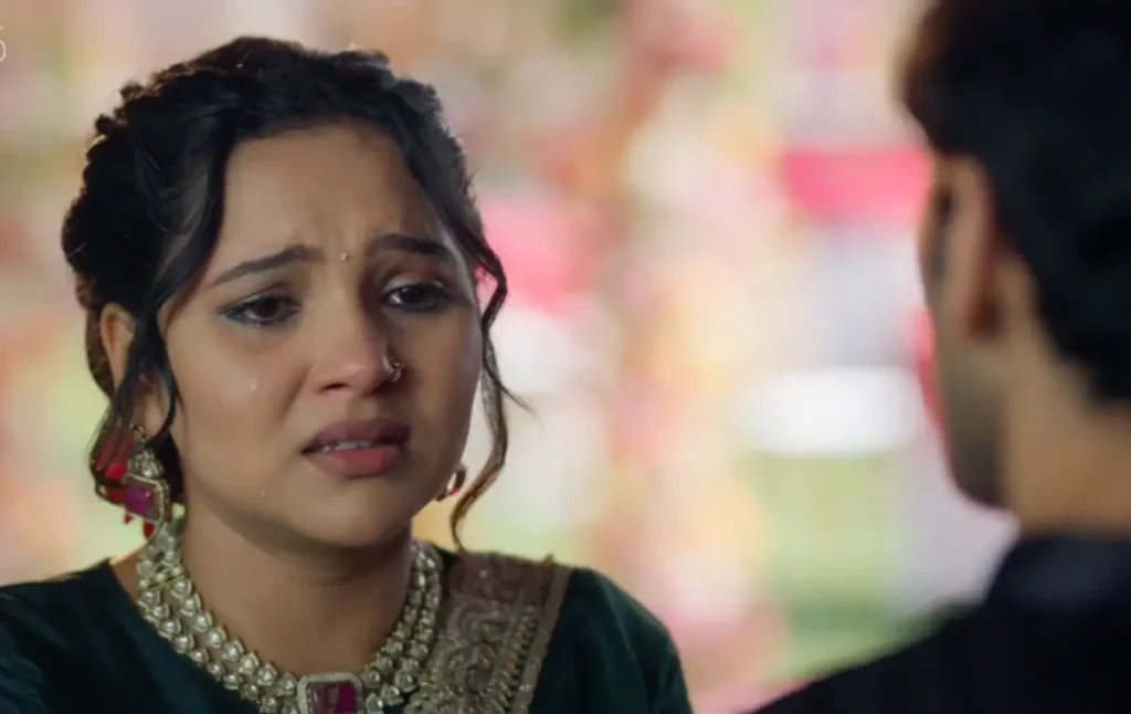 Vasudha Upcoming Written Update 11th November 2025