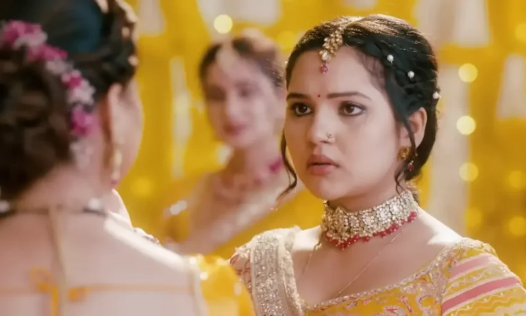 Vasudha Upcoming Written Update 15th November 2025: Nandini Goes Missing, Tension Sparks in the Chauhan Family