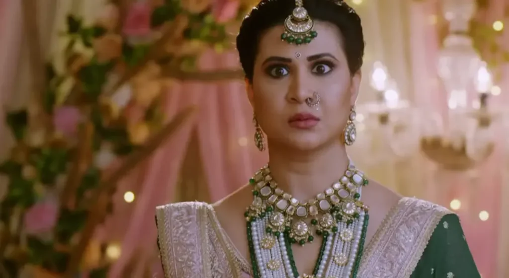 Vasudha Upcoming Written Update 9th November 2025