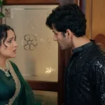 Vasudha Written Update 11th November 2025