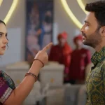 Vasudha Written Update 5th November 2025