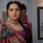 Vasudha Written Update 6th November 2025