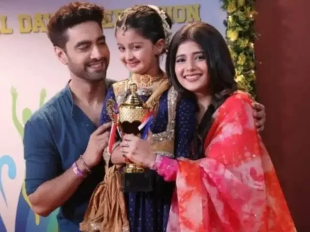 YRKKH Upcoming Twist Armaan and Abhira Catch Culprit Varun AI Video Scandal Exposed