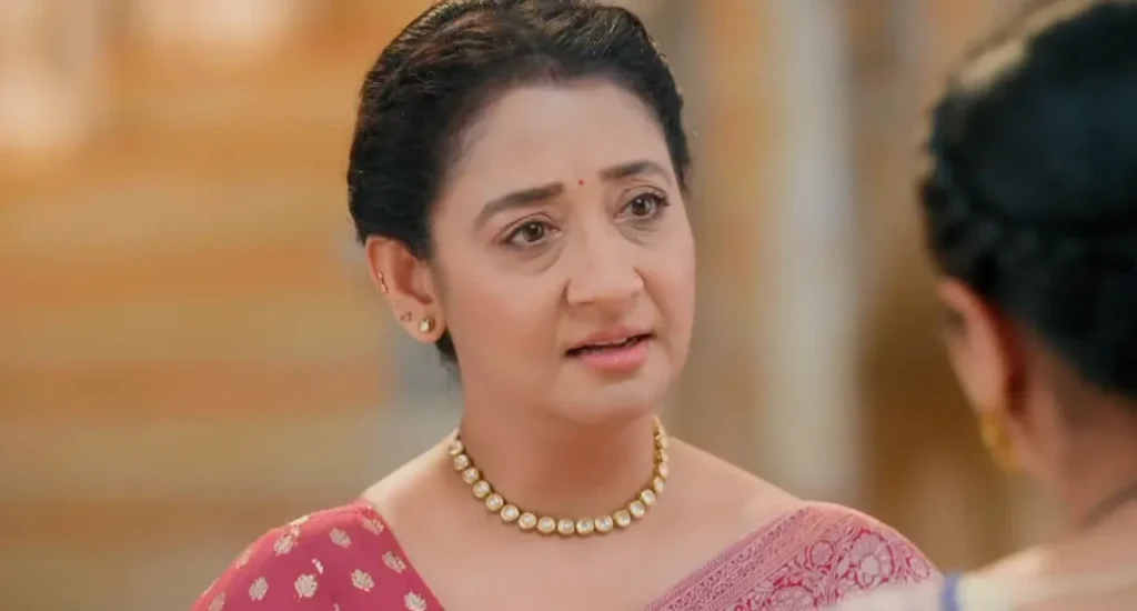 YRKKH Written Update 16th November 2025: Vidya’s Slap Shatters the Poddar Family 2 YRKKH Written Update 16th November 2025