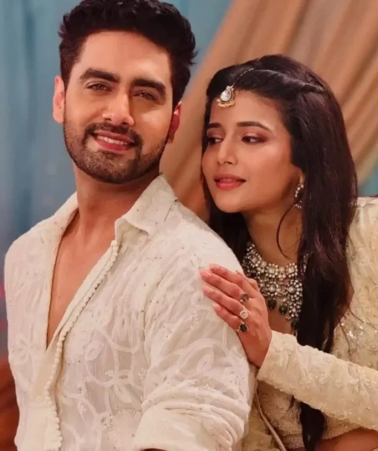 YRKKH Written Update 4th November 2025: Tanya Blindly Trusts Mehta