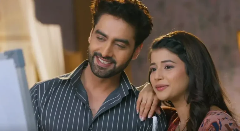 YRKKH Written Update 11th November 2025: Manisha’s Costly Mistake Shakes the Poddars