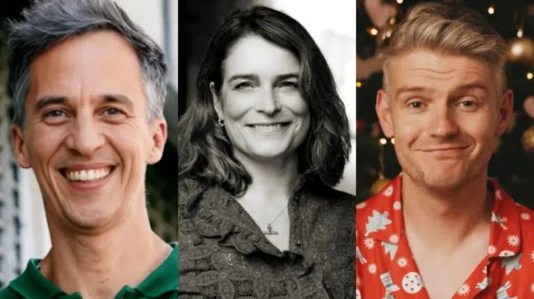 ‘Saturday Night Live UK’ Announces Lead Producer, Director, and Head Writer for Upcoming Sky Series