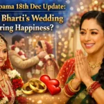Anupama 18 December 2025 Written Update