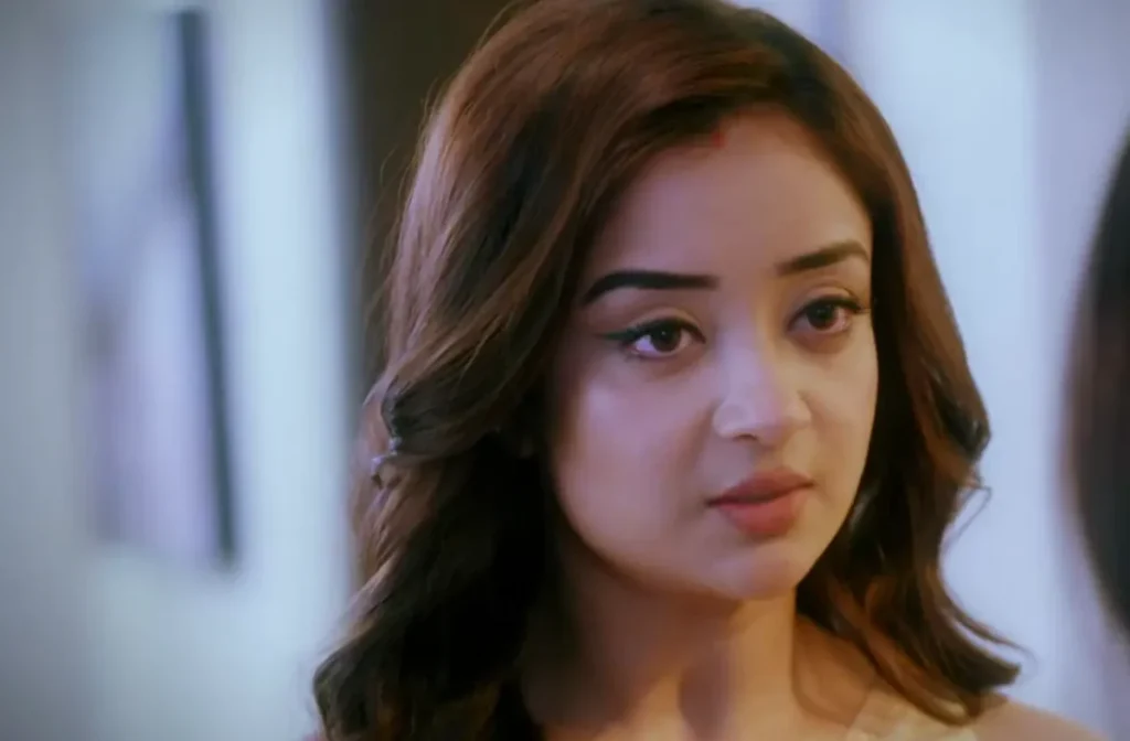 Jagriti Written Update 4th December 2025: Sapna’s Bold Stand and Suraj’s Emotional Slip