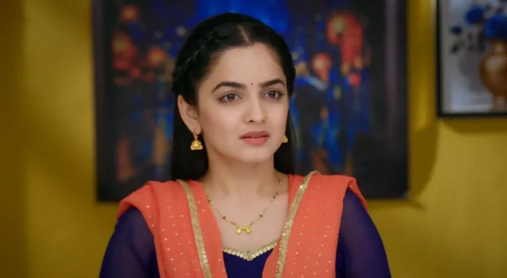 Udne Ki Aasha Written Update 7th December 2025: Mandira Sets a Trap as Sayali Faces New Challenges