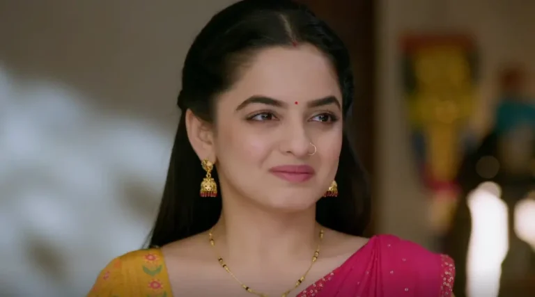 Udne Ki Aasha Written Update 6th December 2025: Sayali Gets Her Big Break