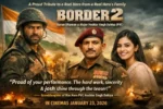 Varun Dhawan Earns Emotional Praise from War Hero PVC Hoshiar Singh Dahiyas Granddaughter for Border 2