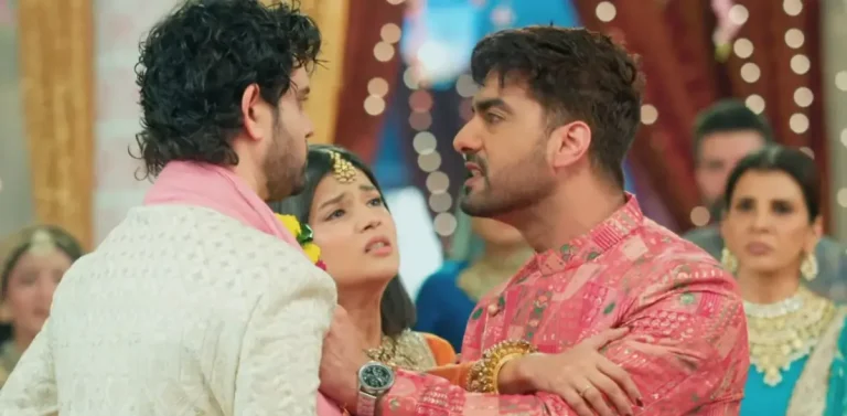 YRKKH Written Update 6th December 2025 – Kiara’s Pregnancy Sparks Chaos in the Poddar House